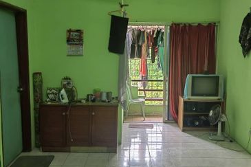 Pusat Hentian Kajang