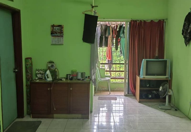 Pusat Hentian Kajang