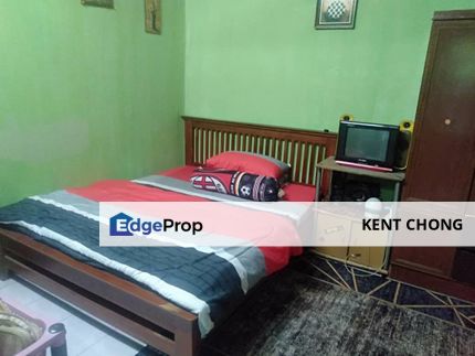 Below Market Price | Freehold | Non-Bumi Lot | Pusat Hentian Kajang, Selangor, Kajang