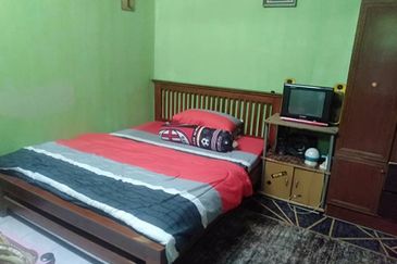 Pusat Hentian Kajang