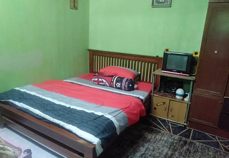 Pusat Hentian Kajang