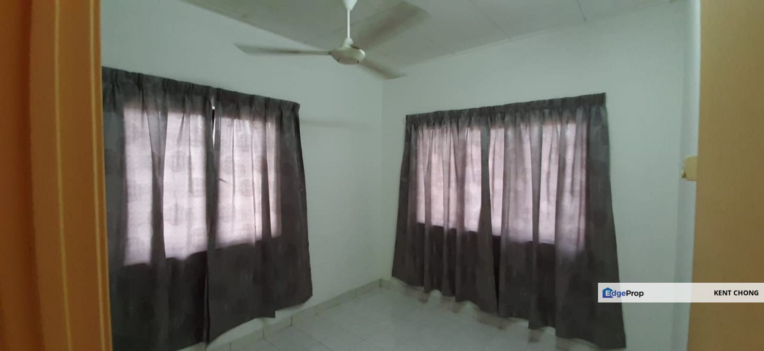 Below Market Price | Freehold | Bumi Lot | Taman Tenaga, Kajang, Selangor, Kajang