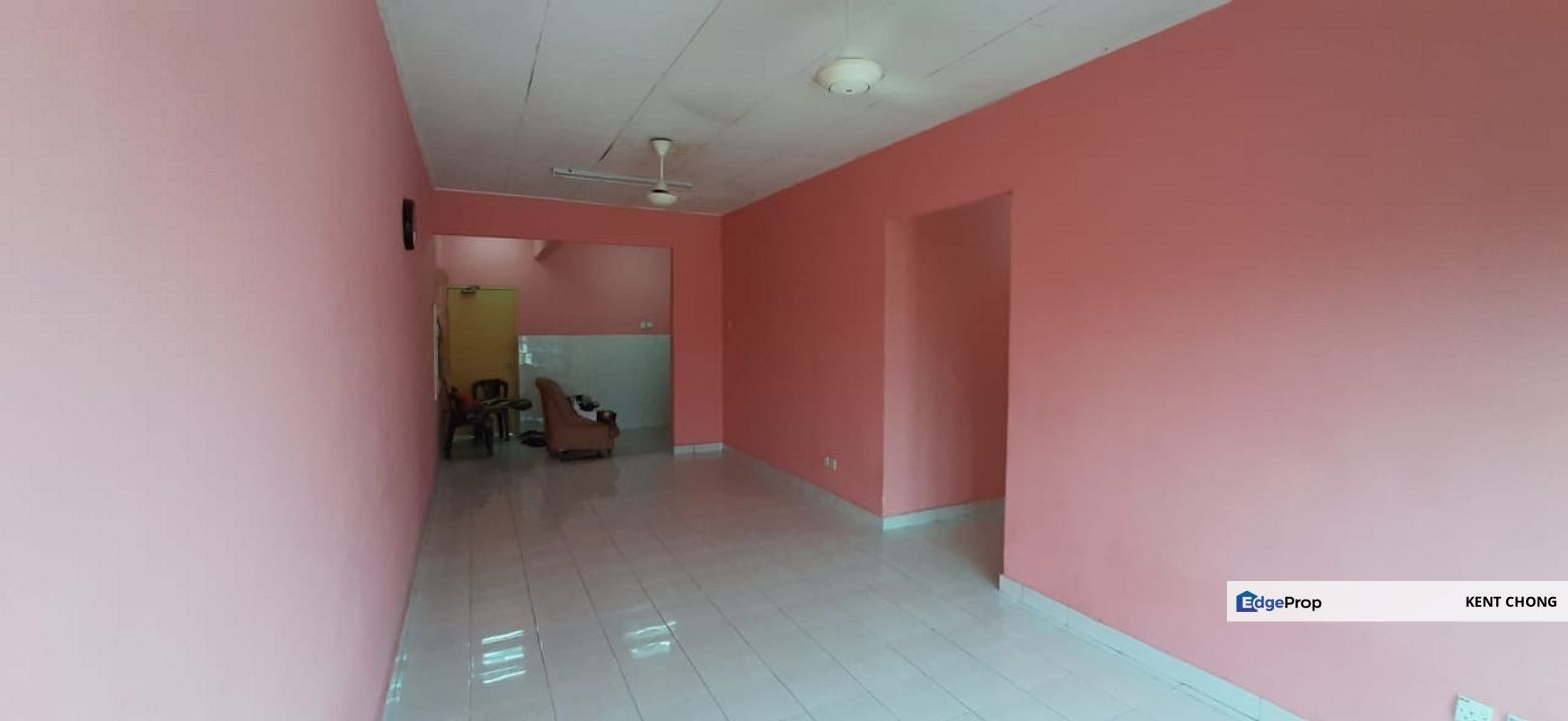 Below Market Price | Freehold | Bumi Lot | Taman Tenaga, Kajang, Selangor, Kajang