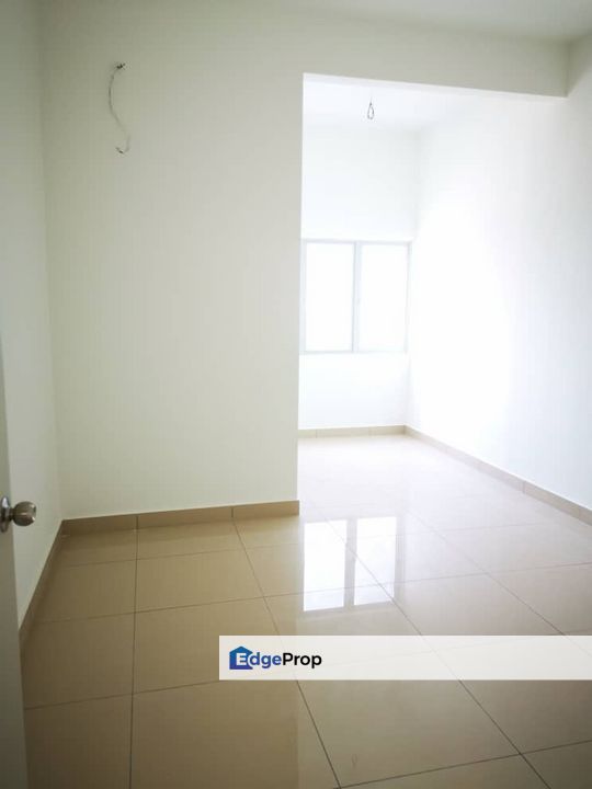 Corner Unit | Forest View | South-Facing Balcony | Permata Residence, Sungai Long, Selangor, Kajang
