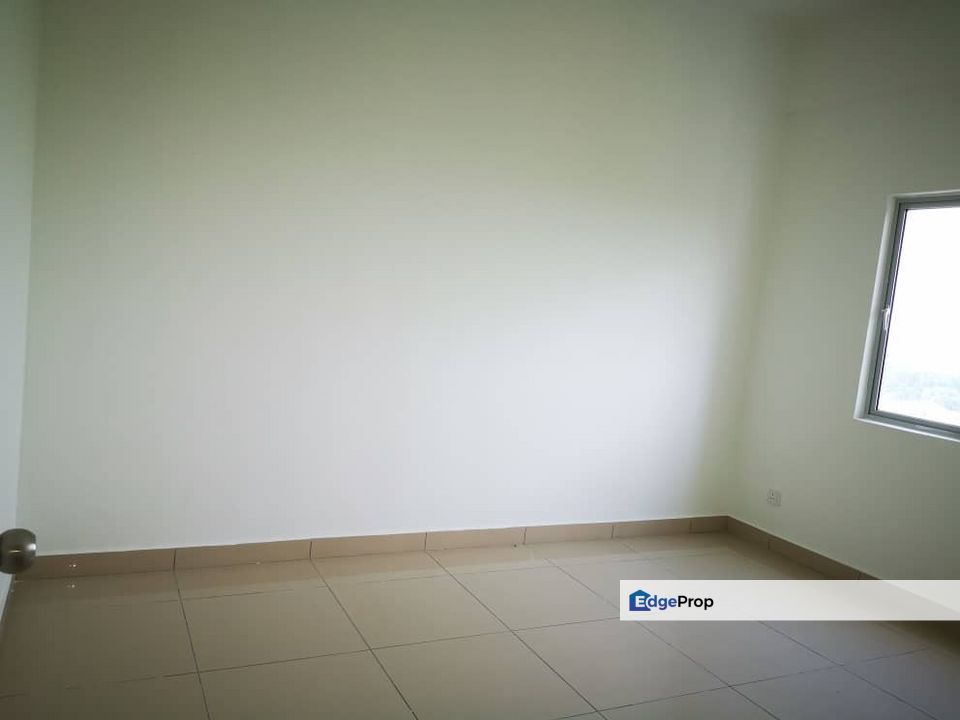 Corner Unit | Forest View | South-Facing Balcony | Permata Residence, Sungai Long, Selangor, Kajang