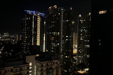 Inspirasi Mont Kiara