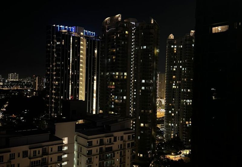 Inspirasi Mont Kiara