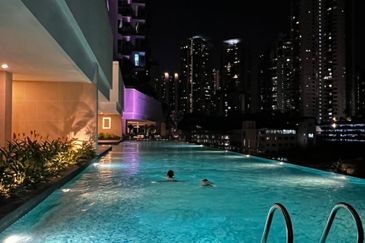 Inspirasi Mont Kiara