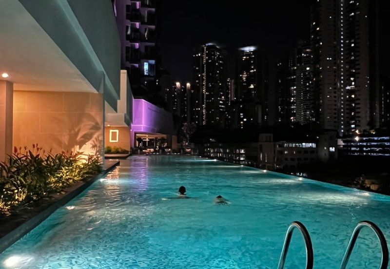 Inspirasi Mont Kiara