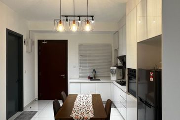 Inspirasi Mont Kiara