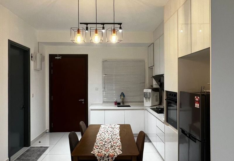 Inspirasi Mont Kiara