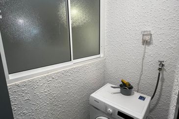 Inspirasi Mont Kiara