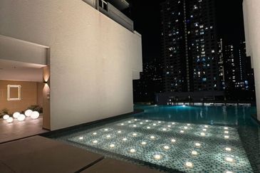 Inspirasi Mont Kiara