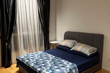 Inspirasi Mont Kiara