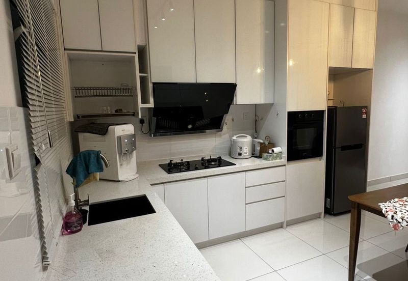 Inspirasi Mont Kiara