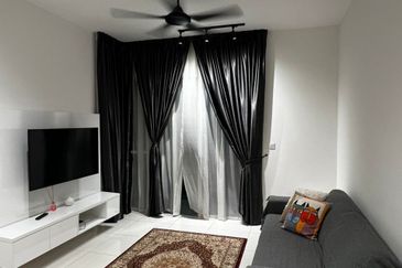 Inspirasi Mont Kiara