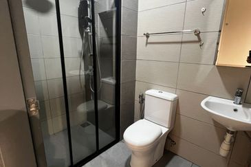 Inspirasi Mont Kiara