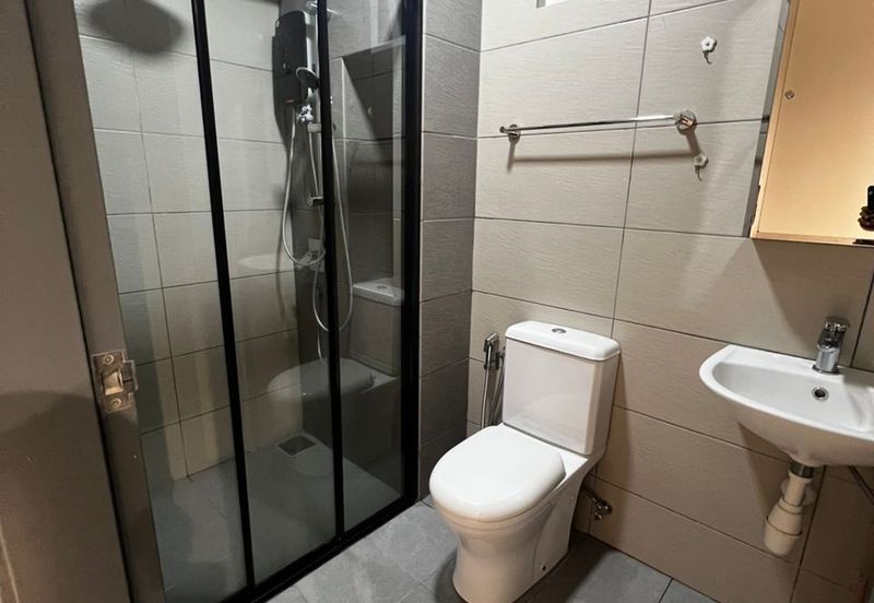 Inspirasi Mont Kiara