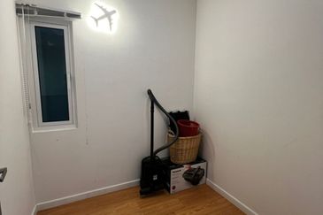 Inspirasi Mont Kiara