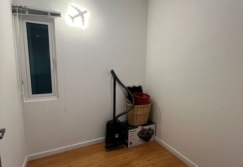 Inspirasi Mont Kiara