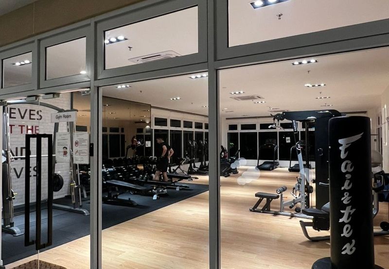 Inspirasi Mont Kiara