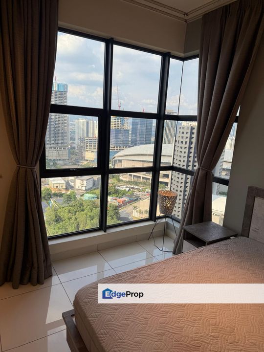 Fully Renovated | Modern Living | Prime Mont Kiara Location | Arte @ Mont Kiara, Kuala Lumpur, Mont Kiara