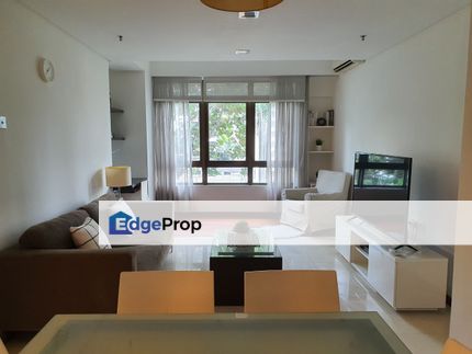 Fully Renovated | Prime Mont Kiara Location | I-Zen @ Kiara 2, Kuala Lumpur, Mont Kiara