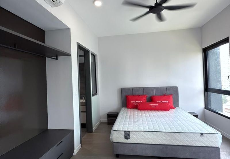 ALIX Residences @ Kiara North