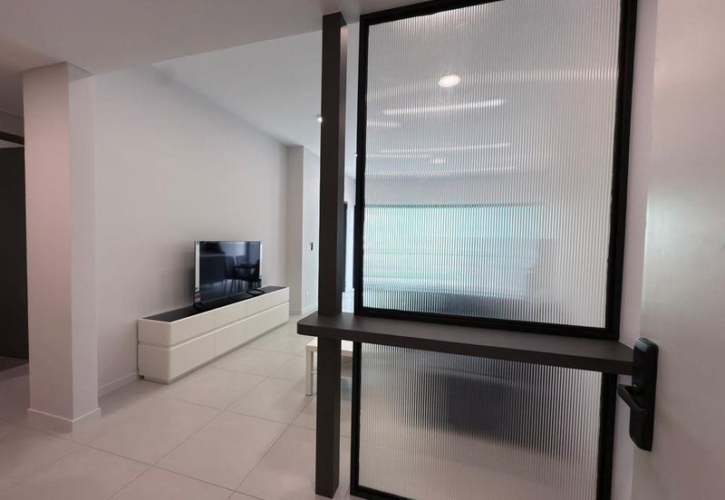 ALIX Residences @ Kiara North