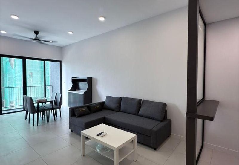 ALIX Residences @ Kiara North