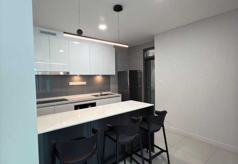 ALIX Residences @ Kiara North