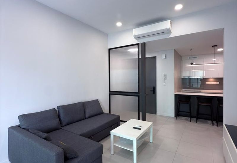 ALIX Residences @ Kiara North