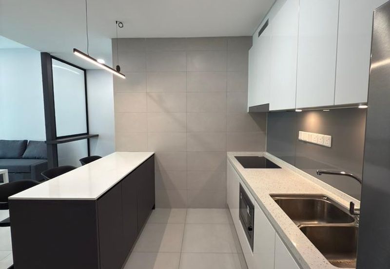 ALIX Residences @ Kiara North