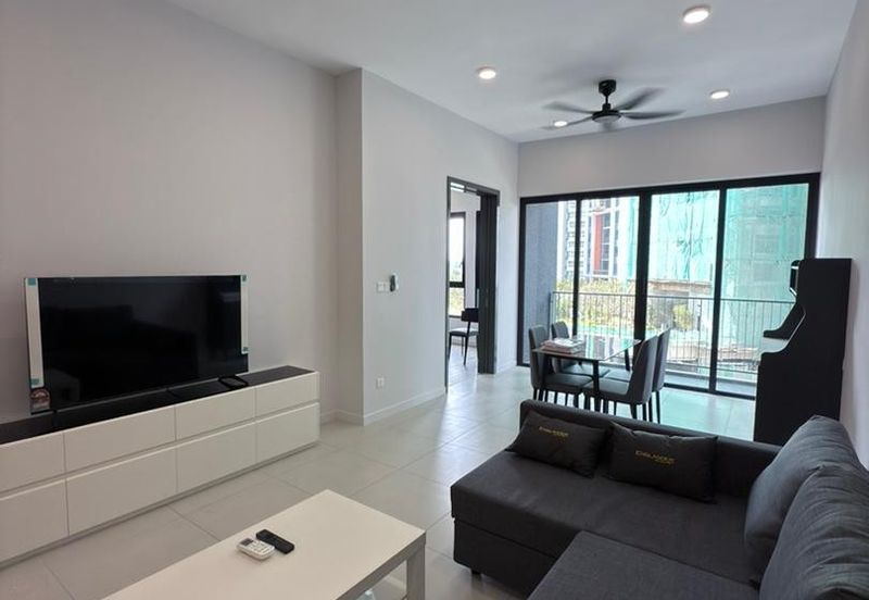 ALIX Residences @ Kiara North