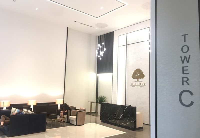 The Park Sky Residence