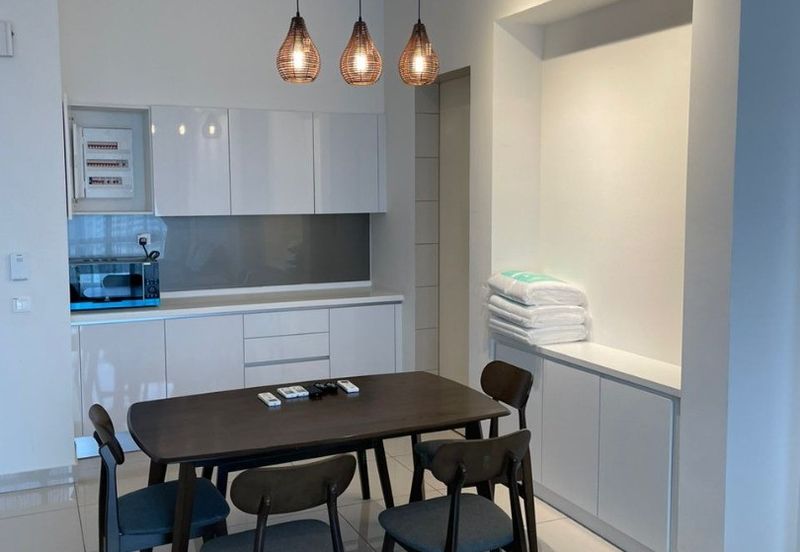 The Park Sky Residence