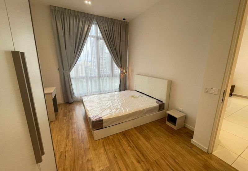 The Park Sky Residence