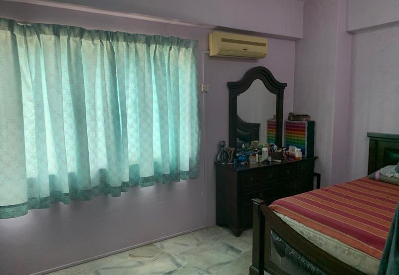 Pandan Heights Condominium