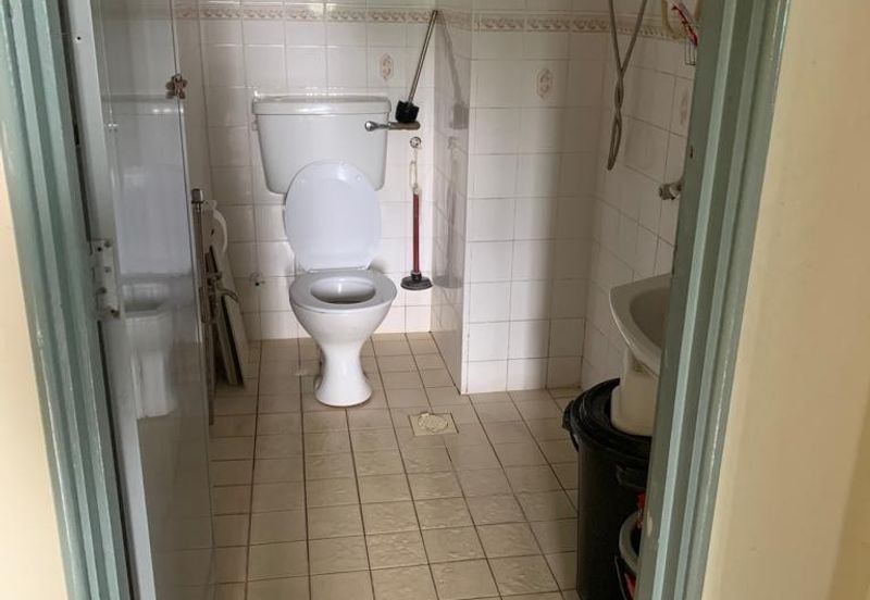 Pandan Heights Condominium