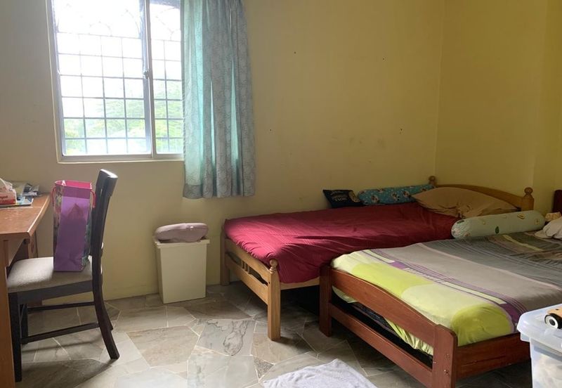 Pandan Heights Condominium