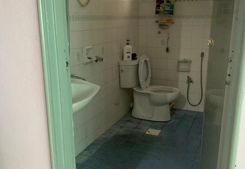 Pandan Heights Condominium