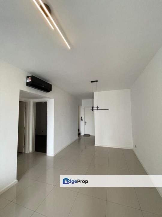 Spacious Layout | Convenient KL Location | Duta Park Residences, Kuala Lumpur, Jalan Kuching