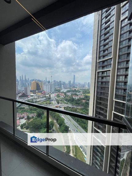 Spacious Layout | Convenient KL Location | Duta Park Residences, Kuala Lumpur, Jalan Kuching