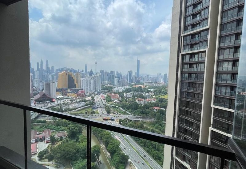 Duta Park Residences