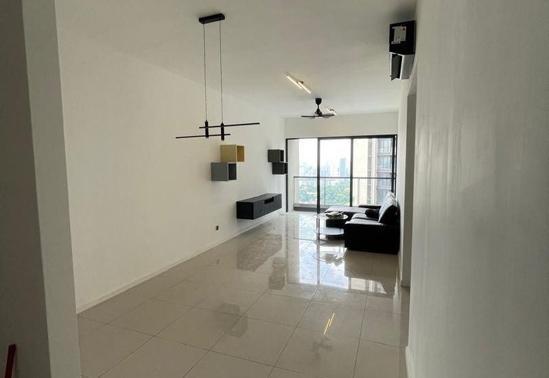 Duta Park Residences