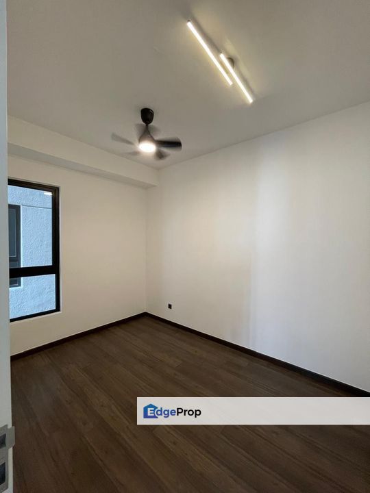 Spacious Layout | Convenient KL Location | Duta Park Residences, Kuala Lumpur, Jalan Kuching