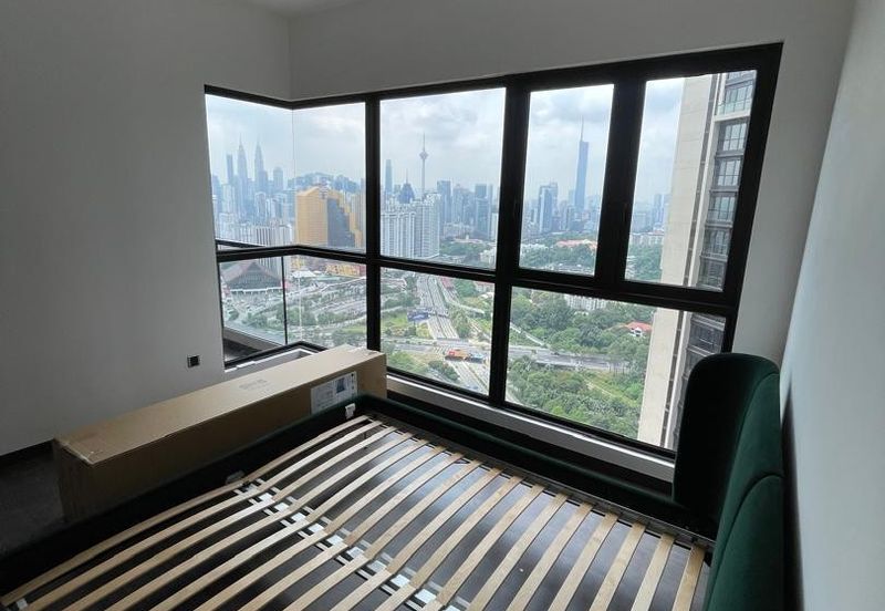 Duta Park Residences