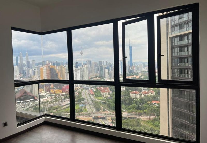 Duta Park Residences