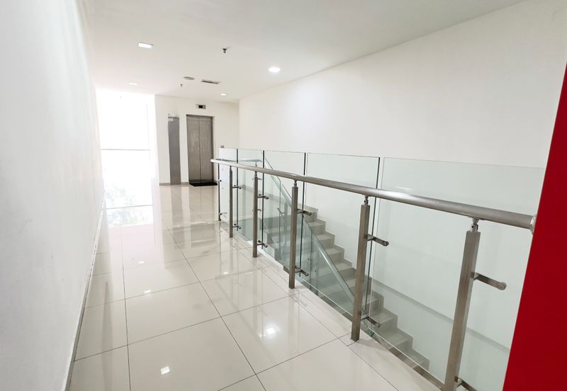 Seksyen 20 @ Shah Alam