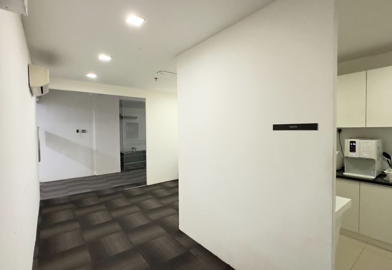 Seksyen 20 @ Shah Alam